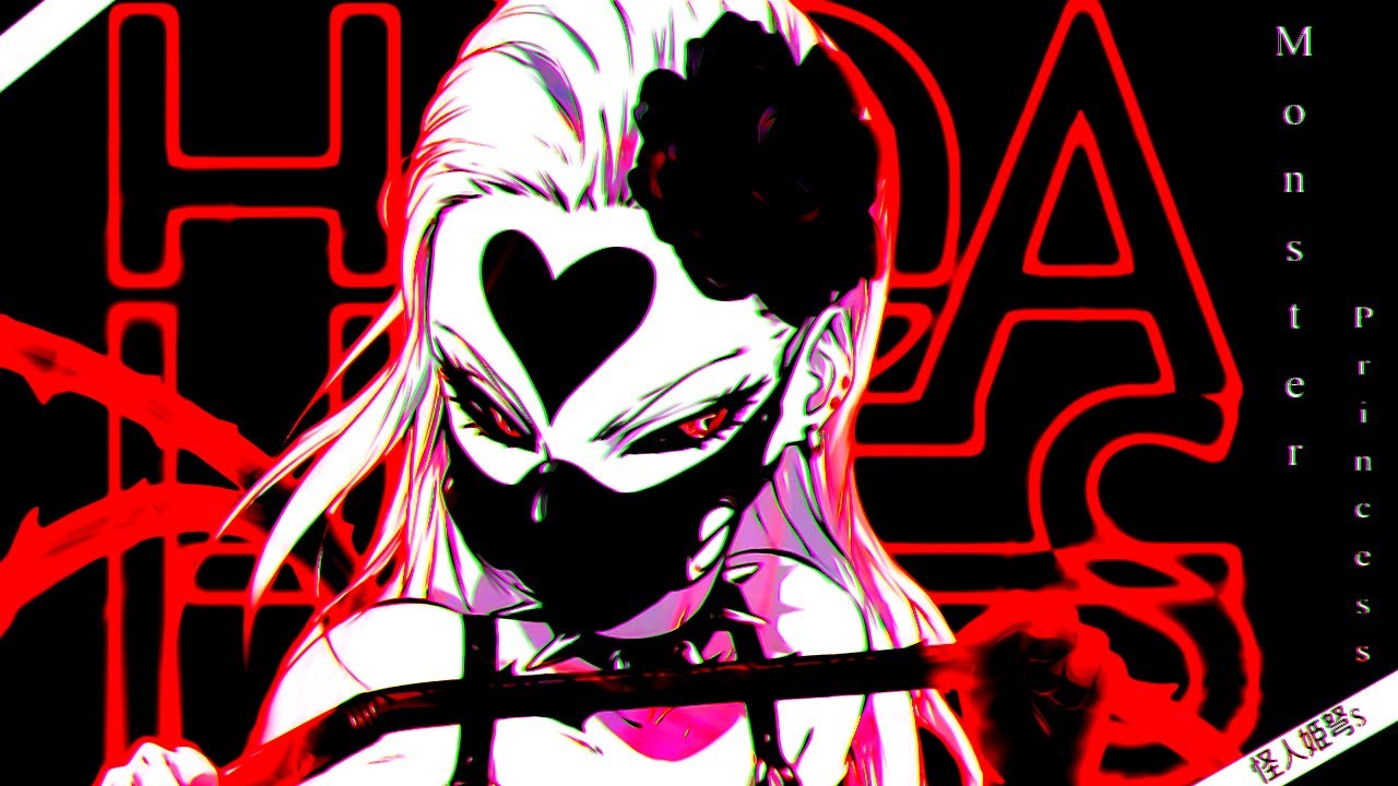 Pique Jain Style -|| 💖 Monster Princess 👹 || - Hada Hits