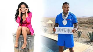 Erica Mena Didn t Expect THIS From Black MEN