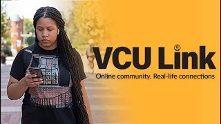 VCU Link will help you start your career!