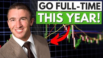 Become A Profitable Trader in 2022 - Tim Racette | Trader Interview