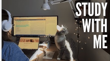 1-HOUR STUDY WITH ME | USMLE Step 1 (no music)