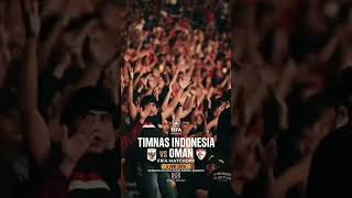FIFA Matchday Juni Indonesia vs Oman #timnasday #timnasindonesia #jadwalbola #fifamatchday #oman🇴🇲