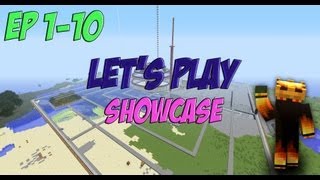Kings Lets Play Showcase: EP 1-10 - Iron, Witch, Enderman and Gold Farms
A different prospective on my lets play progress from episode 1 to 10 :-). This is to allow people to catch up with my lets play if they want to!
Who knows what will happen in the next 10?!
World Download:
● Episode 10: http://bit.ly/18oxm24
All about spawn chunks:
https://www.youtube.com/watch?v=BqKaE4bkhfY
Iron Trench:
https://www.youtube.com/watch?v=YFaCNsuD01k
My Shifting Floors:
https://www.youtube.com/watch?v wYyal7G6LI
Avoid Missing My Uploads:
● Twitter: http://bit.ly/King_Happy_Tweet
Want More Tutorials / Showcases?
● Tutorials: http://bit.ly/Kings_Tutorials
Want More Vanilla?
● My Lets Play: http://bit.ly/KingPlaysMinecraft
Want More Feed The Beast?
● Learning Feed The Beast: http://bit.ly/LearningFTB
My Original one wide Enderman Farm:
● http://bit.ly/TheHookerEndermanFarm
Want to help support my channel? :-)
● Twitter: http://bit.ly/King_Happy_Tweet
● Livestream: http://bit.ly/King_Twitch
● Donate: http://bit.ly/Donate_x
Music credits:
Song 1: Without You
Song 2: Stay
Artist: CMA
Genre: Chillstep
Facebook: http://www.facebook.com/CMAMusic
Twitter: https://twitter.com/cmachillstep
Soundcloud: https://soundcloud.com/ezx-dubstep
Get Minecraft here:
http://minecraft.net
Intro Music:
http://www.youtube.com/user/red3yz Kings Lets Play Showcase: EP 1-10 - Iron, Witch, Enderman and Gold Farms