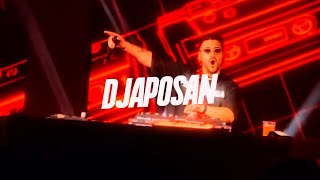 MEGATRON ABUSADO (ABUSADAMENTE) DJ APOSAN, MC GEDAI, MC GUSTTA, MC DG