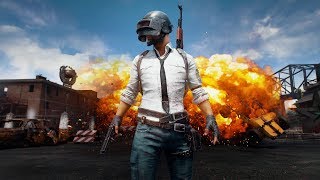 PlayerUnkmown's Battlegrounds