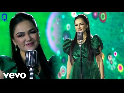 Nigina Amonqulova - DILBAR ( Official Video )