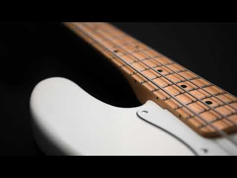 L'Impératrice - VACANCES (bass backing track)