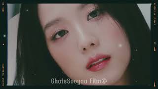 Use All With You Inst Jisoo Version Video From Dior And Bazaar Jpn