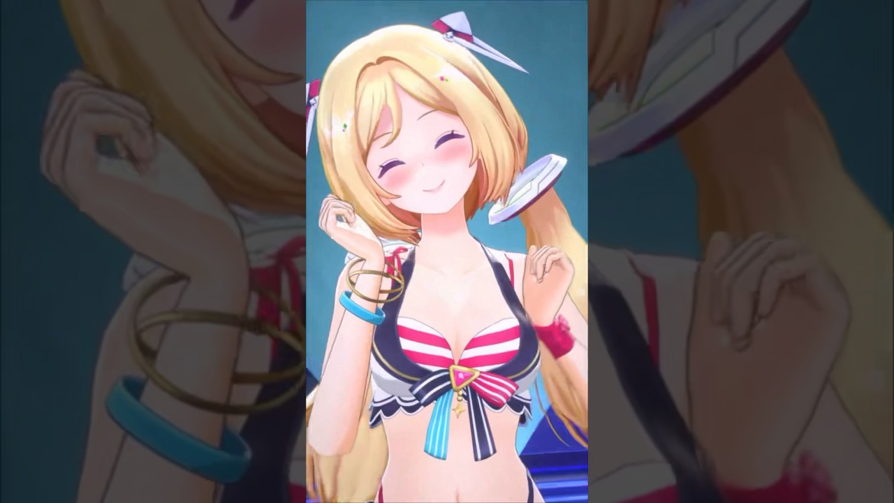 ココロをください #111 #踊ってみた #vtuber #ホロライブ #アキロゼ #shorts