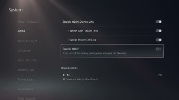 Creator Tutorial - HDCP, OBS, workaround for Capture Card PS5