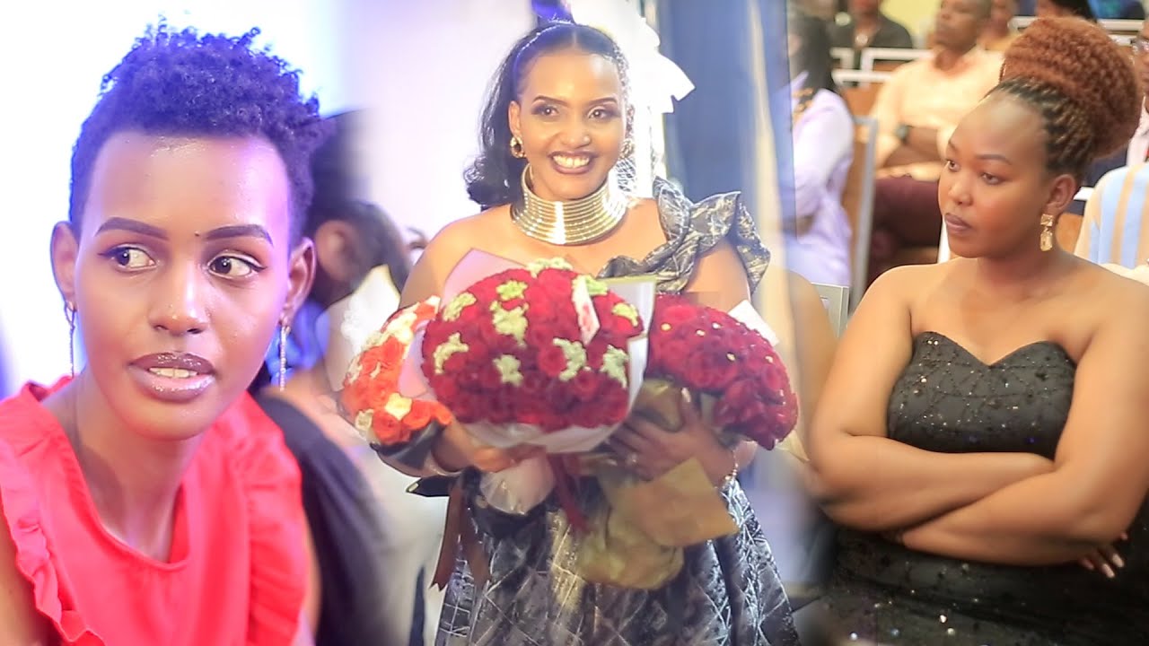 IREBERE Ibibaye Kuri BAHAVU N'UMUGABO we 😍😍 Nibwo bwambere BAHAWE IMODOKA ya MILIYONI 20 NIBIHEMBO 3