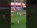 Kapiten Simović postiže pogodak u ranoj fazi meča! #mozzartbetsuperligasrbije