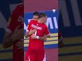 Kapiten Simović postiže pogodak u ranoj fazi meča! #mozzartbetsuperligasrbije