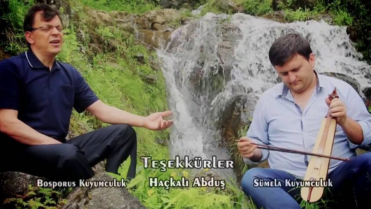 Selim Travaci - Kugo  2014