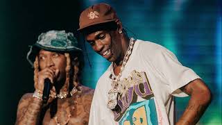 Future & Travis Scott Make History For Severely Different Reasons On The Billboard Hot 200 Chart