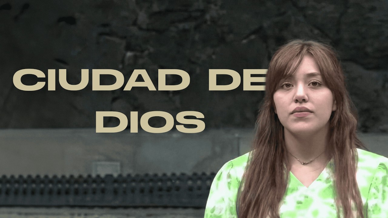 Ciudad de Dios | Marian Santamaría