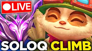 Rankedy na main koncie po przerwie