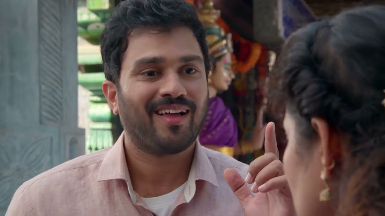 Rajini - Ep 342 - Anbu Aran
Aran Hari, Shreya Anchan - Tamil Tv Serial - Zee5 Tamil Classics