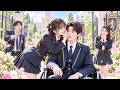 女孩重生回到和輪椅霸總初見那天,前世她對溫柔體貼的老公視而不見,這次卻當著所有人的面主動走過去彎腰靠近!男人以為她另有所圖,誰知女孩滿眼認真:「老公,這輩子換我來追你。」#甜寵#段美洋 #王阡惠