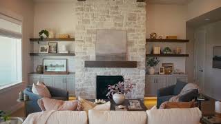 New Model Home Now Open in Newberg OR Tour the Tahoma at Collina by Pahlisch Homes