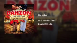 Video thumbnail of "Release - Nereidas"