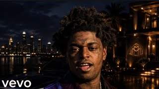 Kodak Black - Lemon Squeeze (Official Music Video)