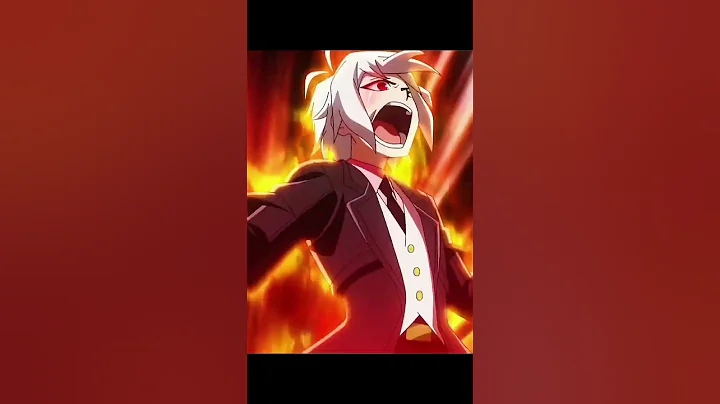 Beyblade burst - Legends edit