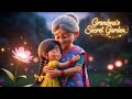 Grandma's Secret Garden/Short Animated Film