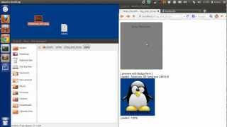 html5 drag drop uploader