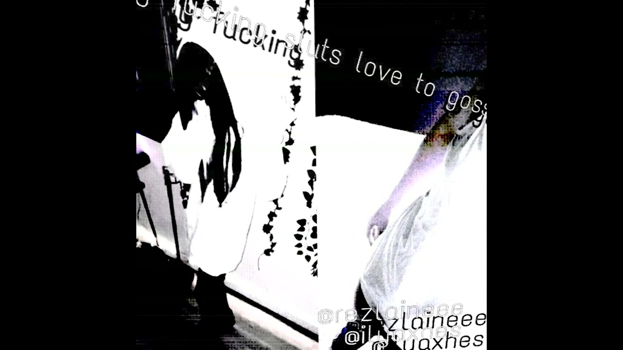 Rezlaine Skinny Fucking Sluts Love To Gossip Ft Ashes Prod Twintails Youtube