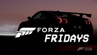 I miss Dak.. [Forza Fridays! ]