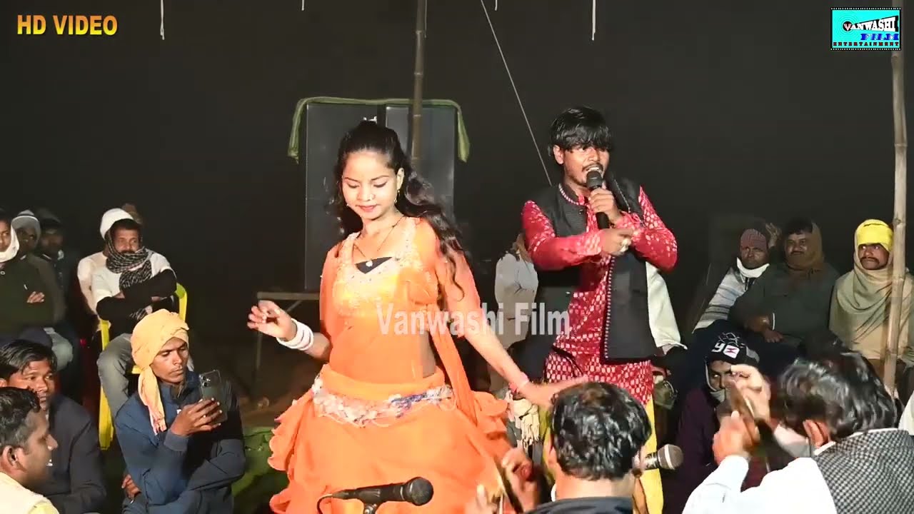 Vikash Tufan Comedy Dugola | मिले खातिर आइह ए धनवा आखरी मिलनवा हो | सुपरहिट दुगोला प्रोग्राम