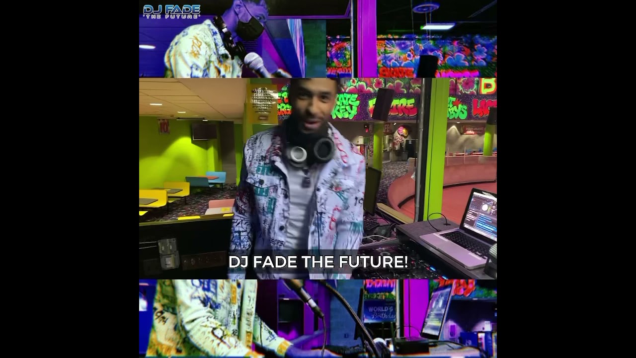 Branch Brook Skating Rink Debut recap