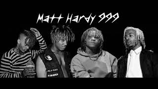 Trippie Redd – Matt Hardy 999 Ft. Juice WRLD, XXXTENTACION &amp; Playboi Carti (Prod. DjMooli)