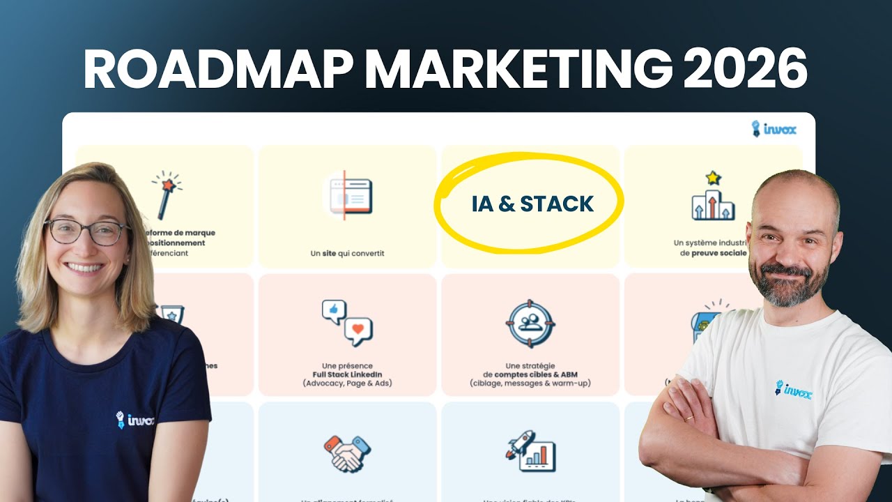 IA & Marketing : pourquoi l'expert reste indispensable