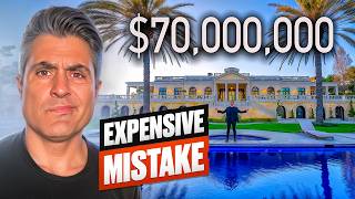 Download Lagu Why This $70M Polo Mansion has NOT SOLD! MP3 Download Lagu Why This $70M Polo Mansion has NOT SOLD! MP3