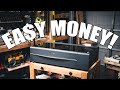 xTool P2 CO2 LASER CUTTER | FULL SETUP AND ACCURACY TESTING