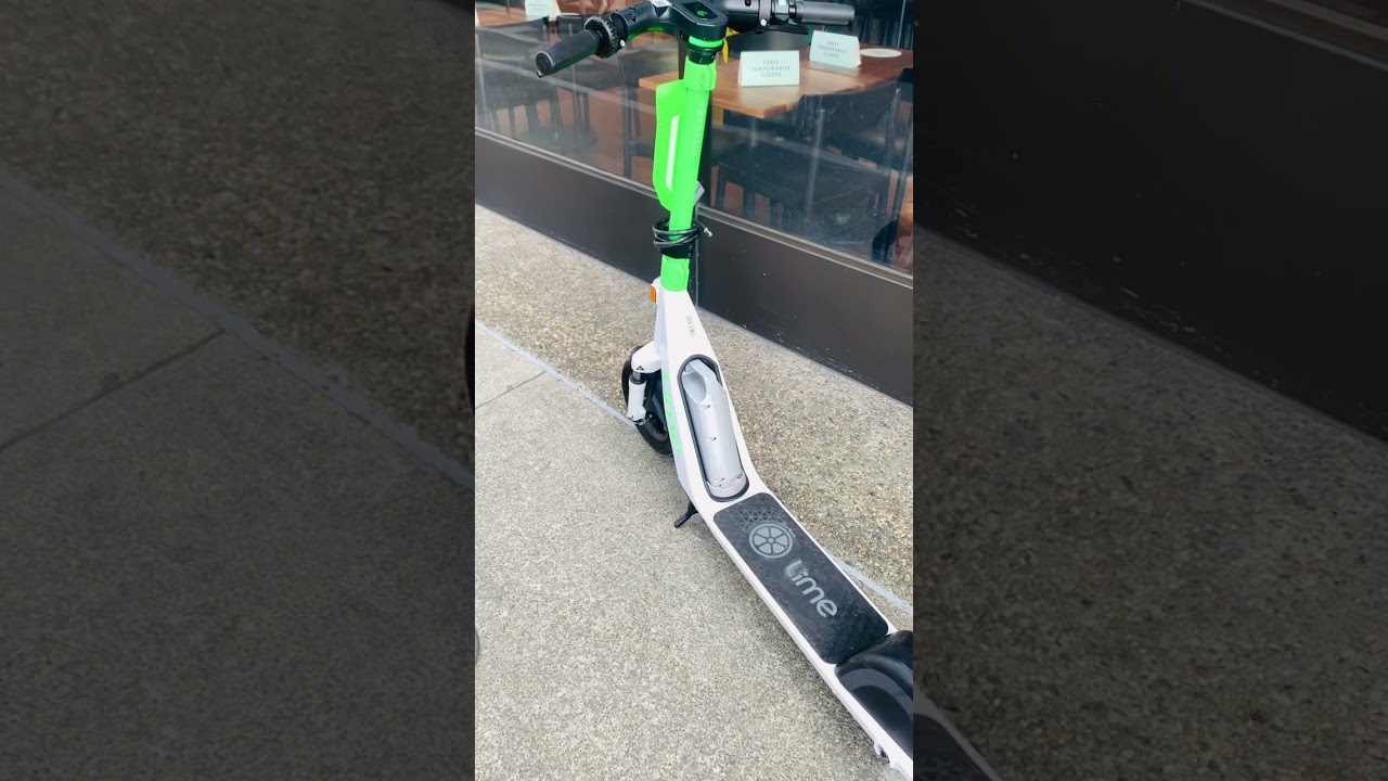 Save $5 on Lime Scooters