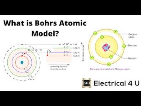 E vs bohr 5 ht чертеж