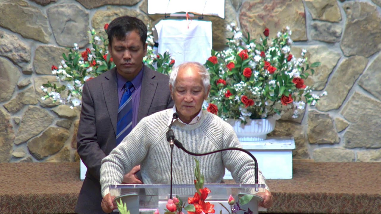 Sunday Service | February 1st, 2026