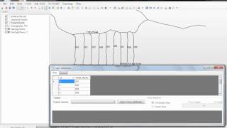 Sci 3D Using the Attribute Editor