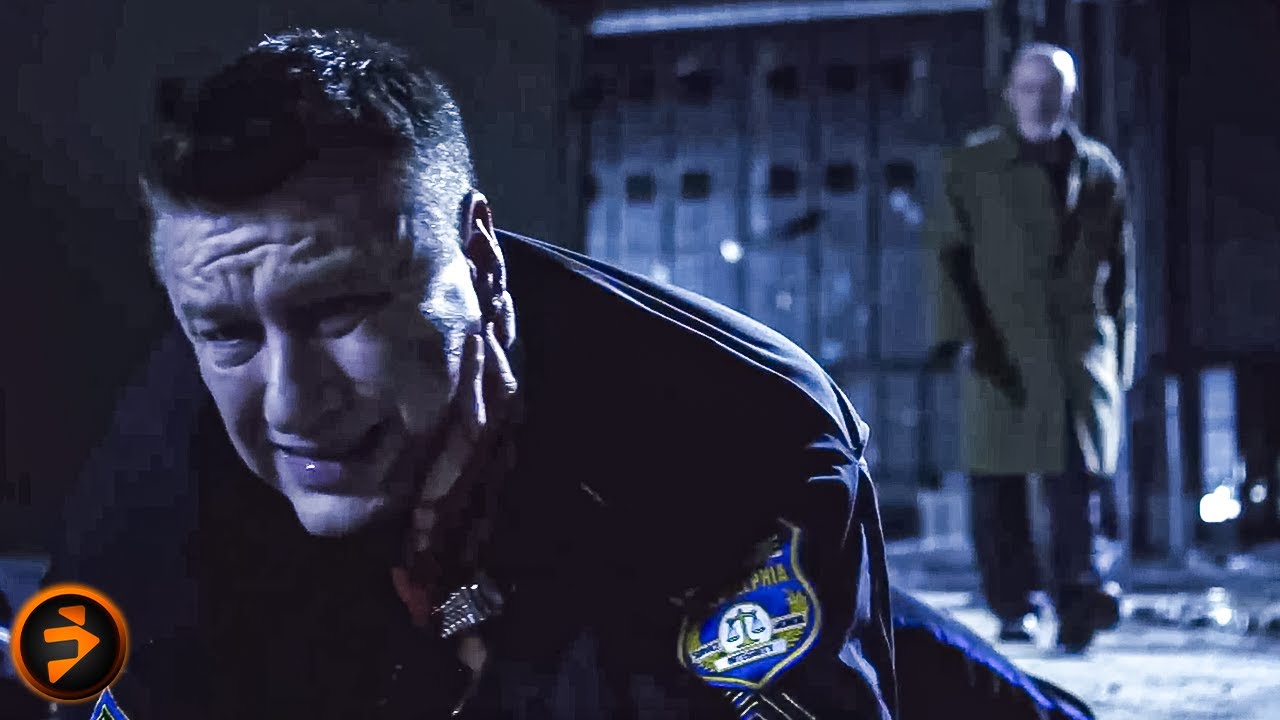 Mike Kills Crooked Cops | BETTER CALL SAUL