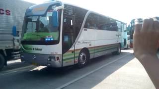 Telolet Sch 723 Pargali Paza In Pemalang