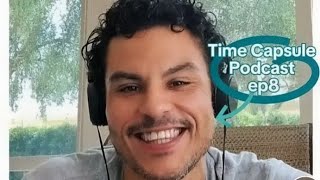 Time Capsule Podcast Ep 8 #fightforjustice #podcast #humanrights #lifeisbutadream 