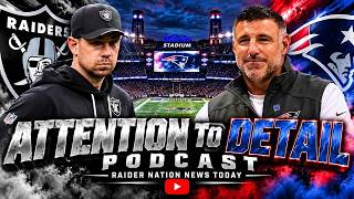 Latest Las Vegas Raiders News