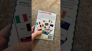 Flipping Flags - Gameschool Resource - Intrinsic