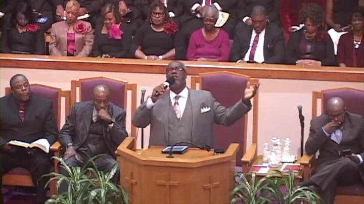 101319  730am Pastor Terrence Grey-  Ride or Die