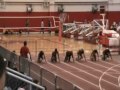 2011 UH Indoor Invitational - 60m Dash - Women - Heats 6-8-10-11-12.wmv