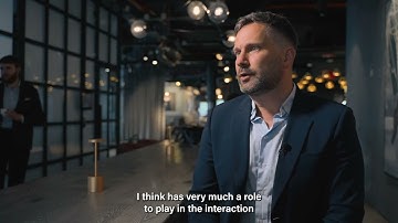 CCS Europe - Derisking Funding for CCS - Michiel Engelaar