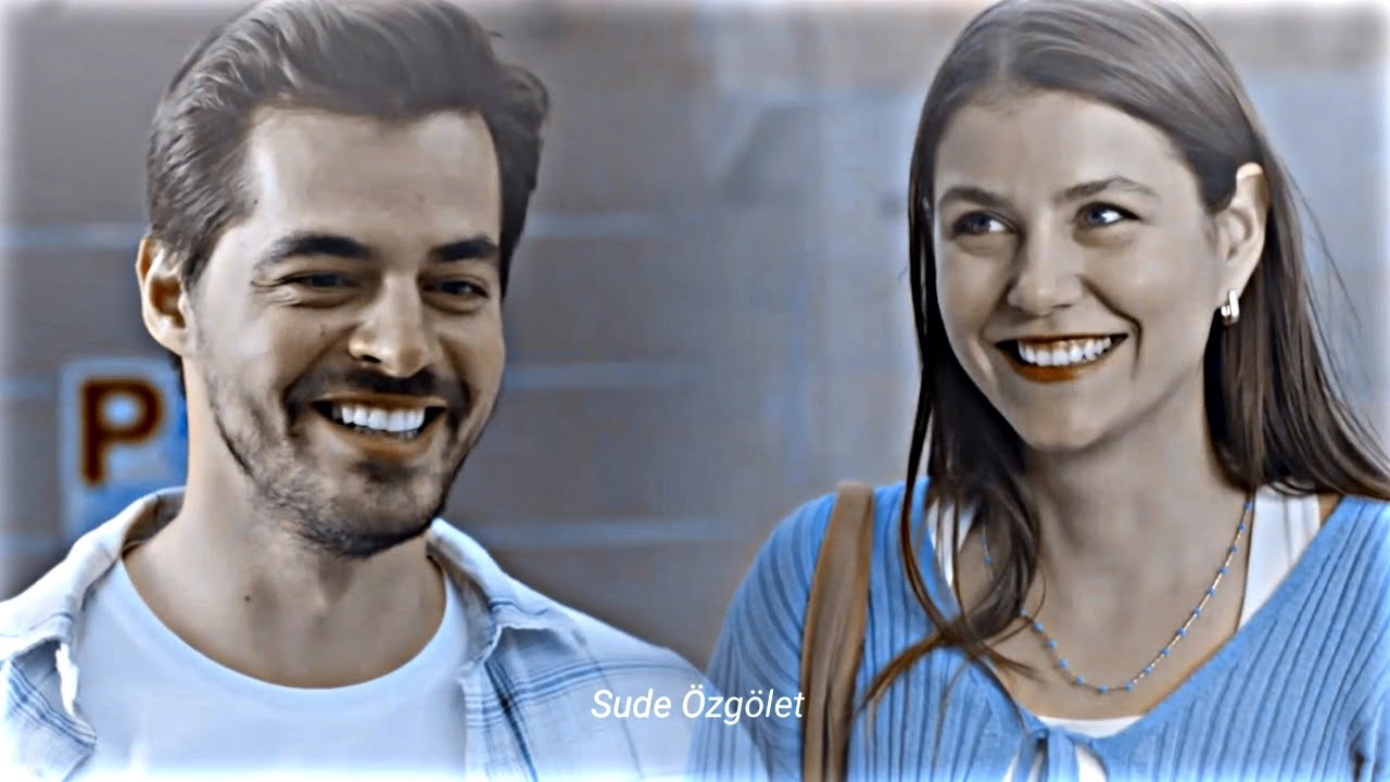 Taner & Selma | Ateşe Düştüm